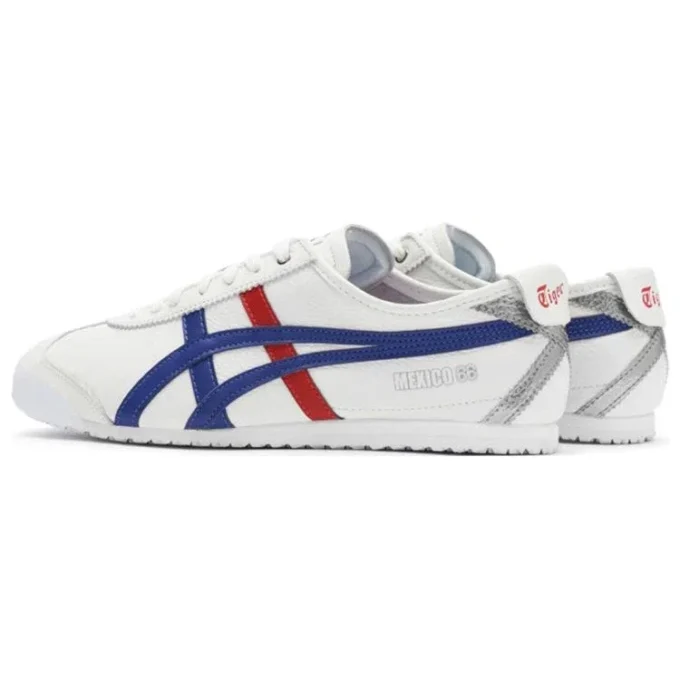 Mexico 66 “Bianco Blu Rosso”