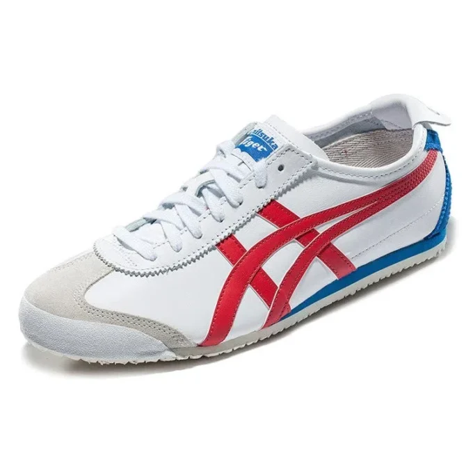 Mexico 66 “Bianco Blu Rosso”