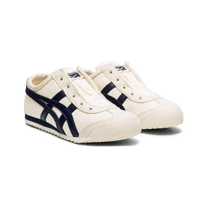 Mexico 66 “Bianco blu scuro”