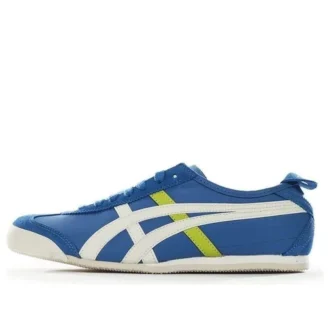Mexico 66 “Bianco Blu Verde”