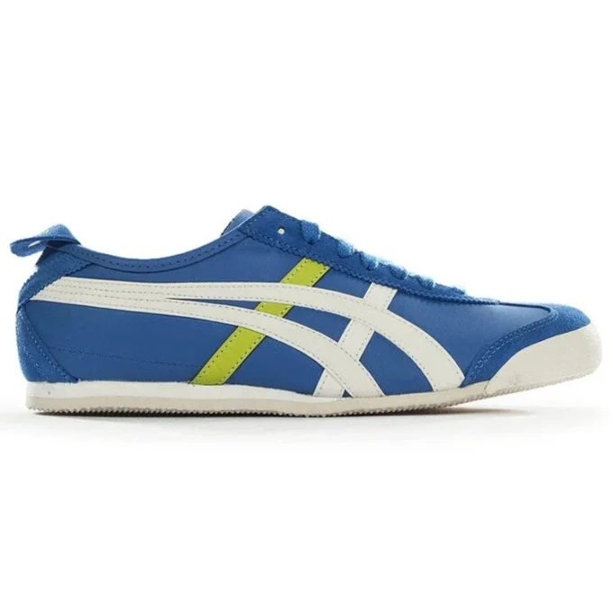 Mexico 66 “Bianco Blu Verde”