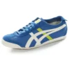 Mexico 66 “Bianco Blu Verde”