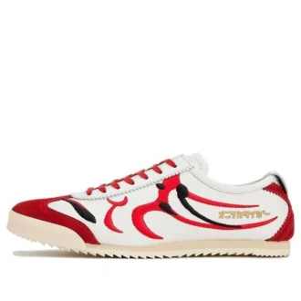 Mexico 66 “Bianco Classico Rosso”