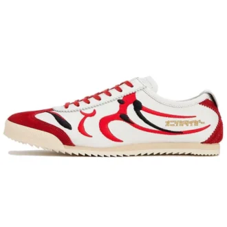 Mexico 66 “Bianco Classico Rosso”