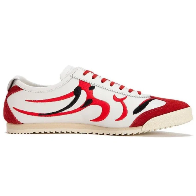 Mexico 66 “Bianco Classico Rosso”