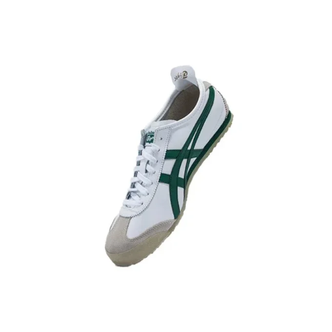 Mexico 66 “Bianco College Verde”