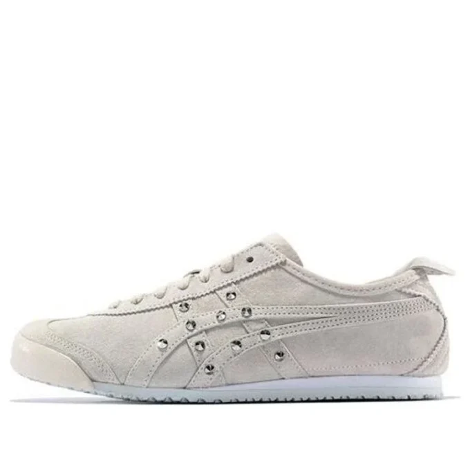 Mexico 66 “Bianco Crema Beige”