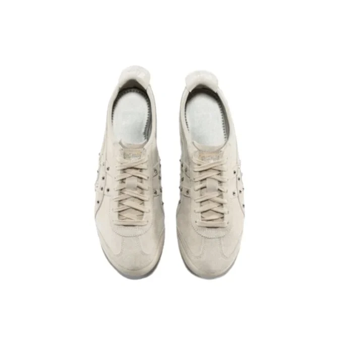 Mexico 66 “Bianco Crema Beige”