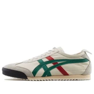 Mexico 66 “Bianco Crema Verde”
