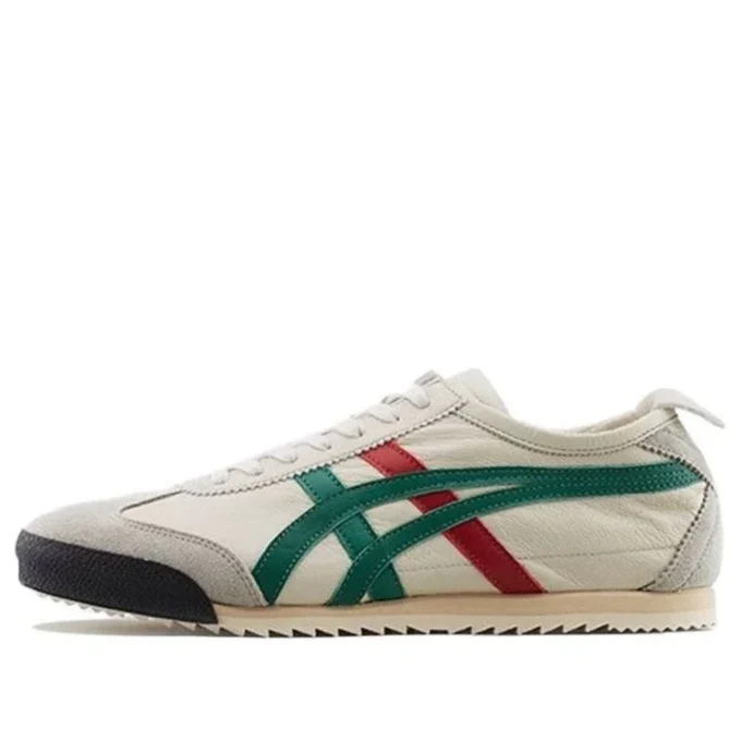 Mexico 66 “Bianco Crema Verde”