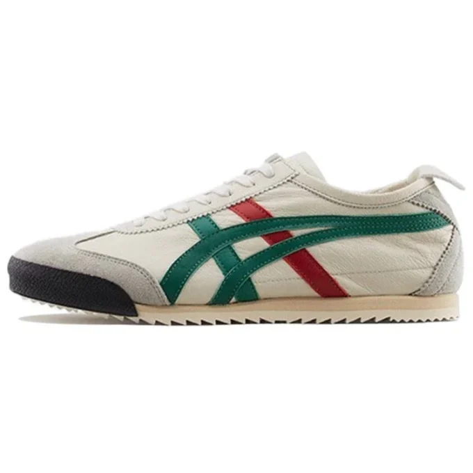 Mexico 66 “Bianco Crema Verde”
