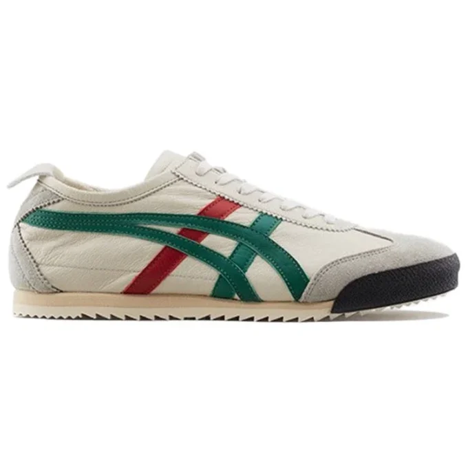 Mexico 66 “Bianco Crema Verde”