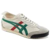 Mexico 66 “Bianco Crema Verde”