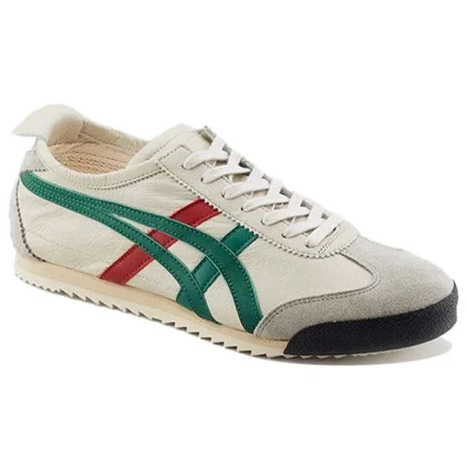 Mexico 66 “Bianco Crema Verde”