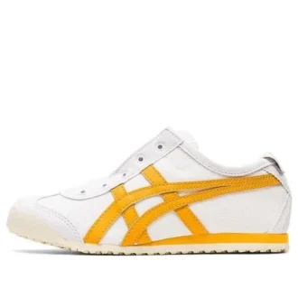 Mexico 66 “Bianco Giallo”