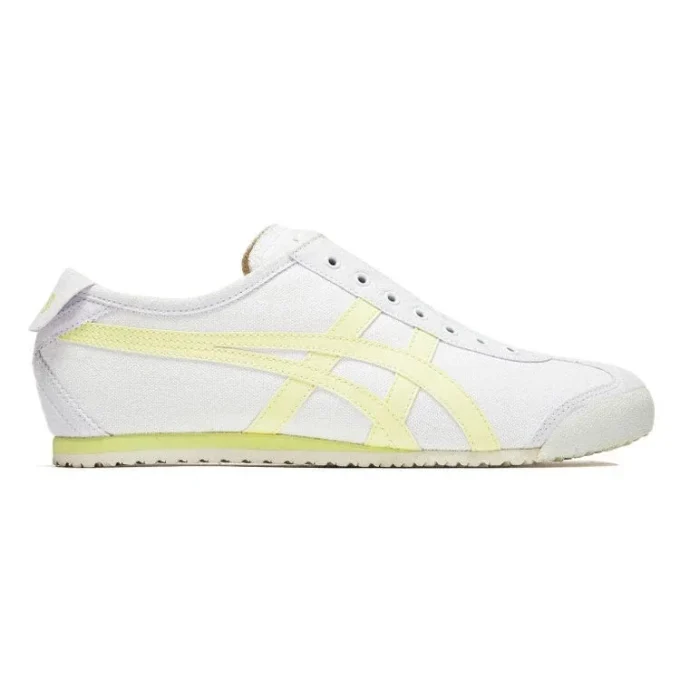 Mexico 66 “Bianco Giallo”