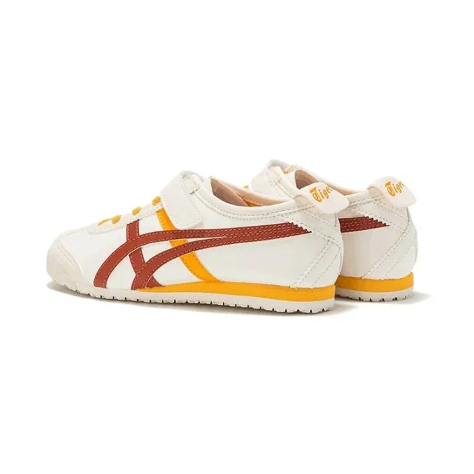 Mexico 66 “Bianco Giallo”
