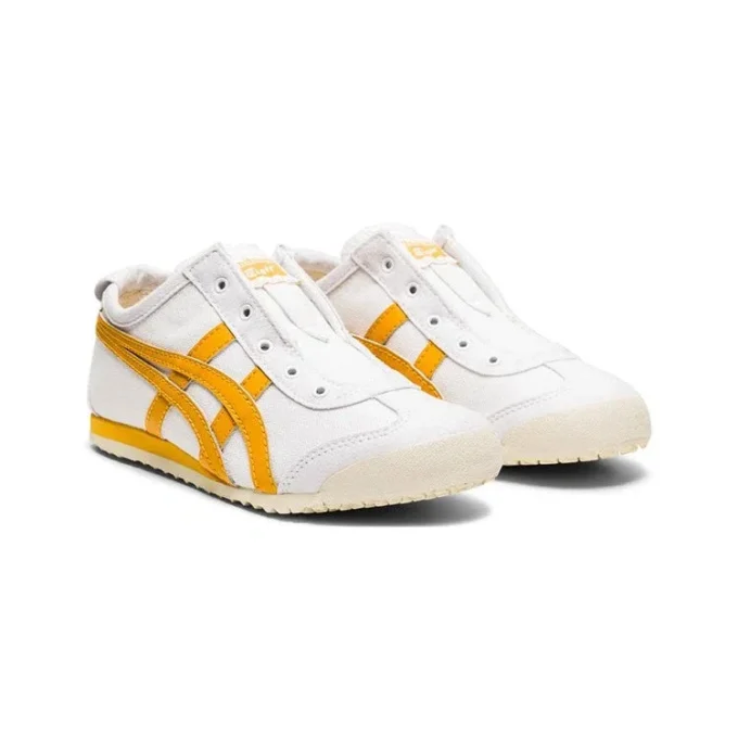 Mexico 66 “Bianco Giallo”