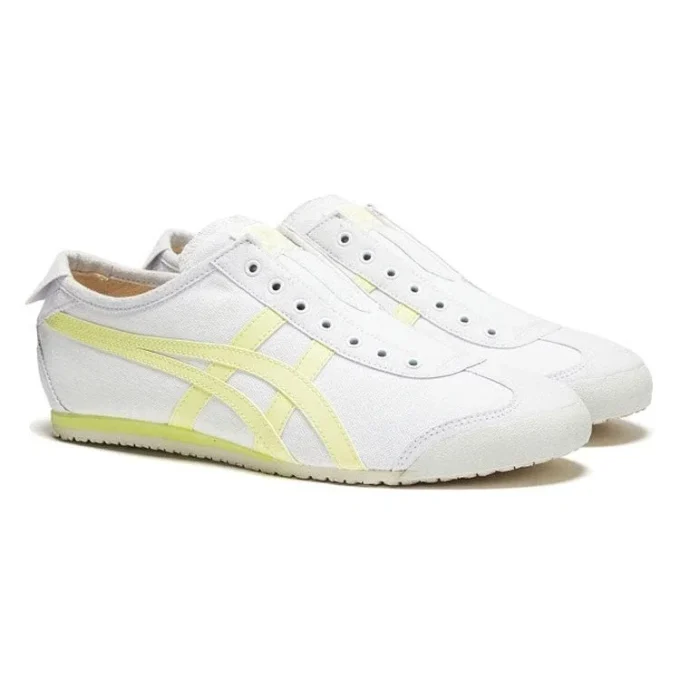 Mexico 66 “Bianco Giallo”