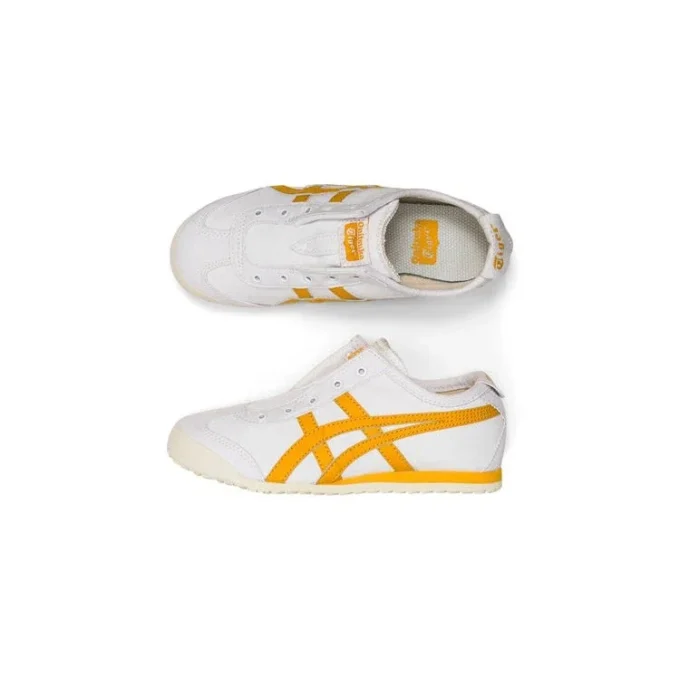 Mexico 66 “Bianco Giallo”