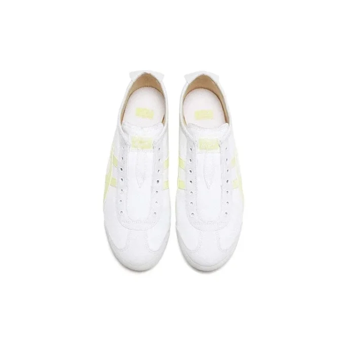 Mexico 66 “Bianco Giallo”