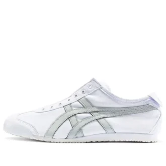 Mexico 66 “Bianco Grigio”