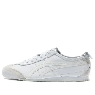 Mexico 66 “Bianco Grigio”