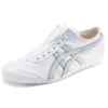 Mexico 66 “Bianco Grigio”