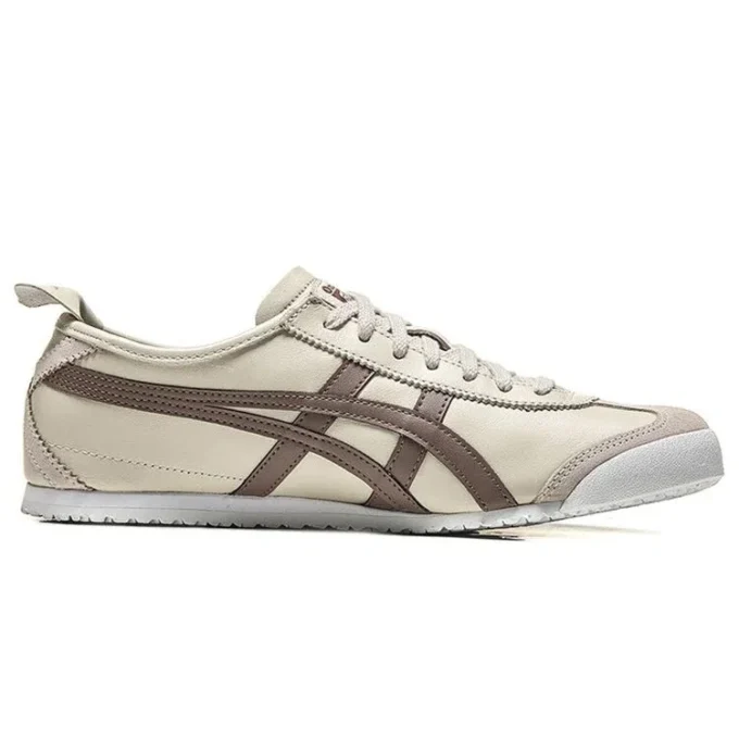 Mexico 66 “Bianco Grigio”