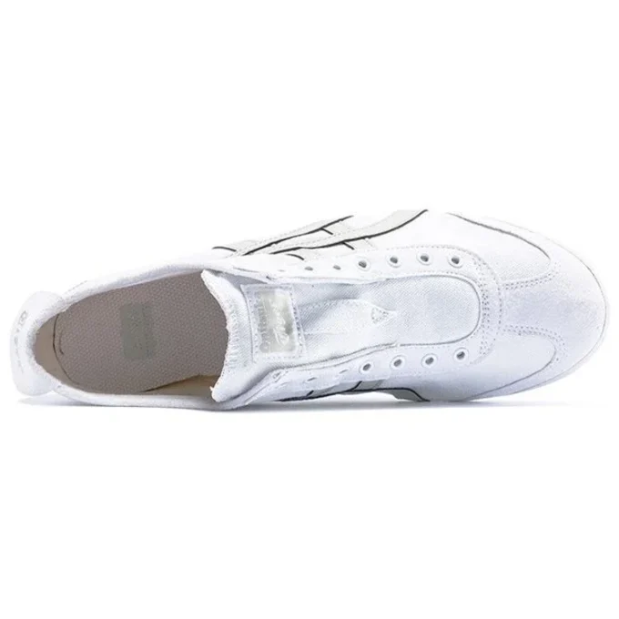 Mexico 66 “Bianco Grigio”