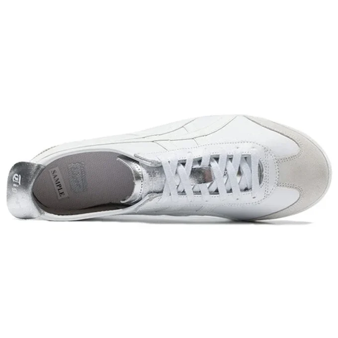 Mexico 66 “Bianco Grigio”