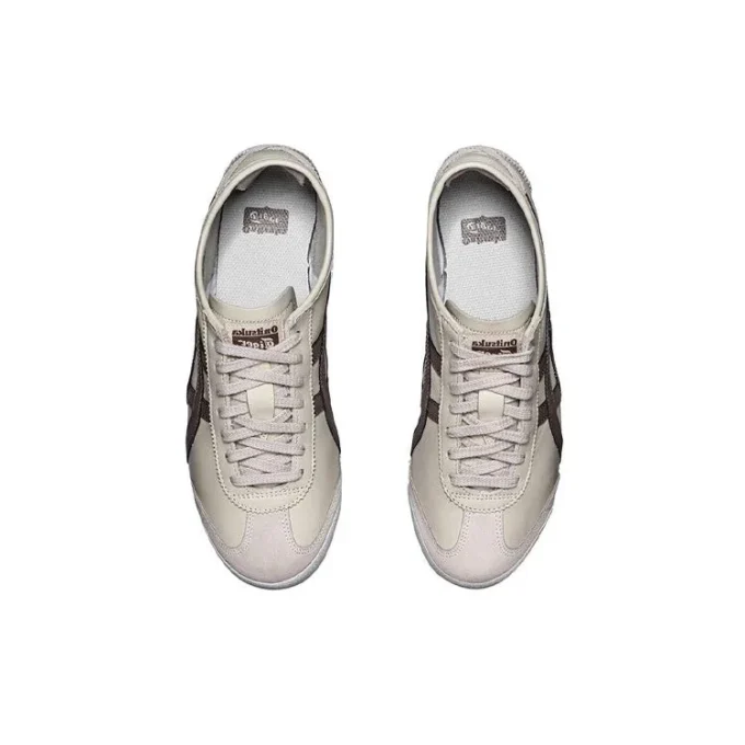 Mexico 66 “Bianco Grigio”