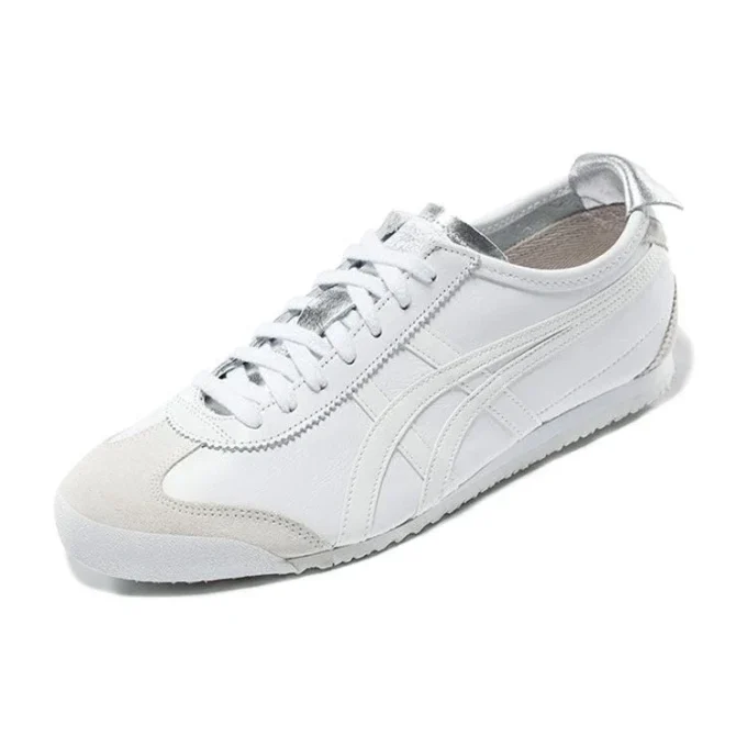 Mexico 66 “Bianco Grigio”