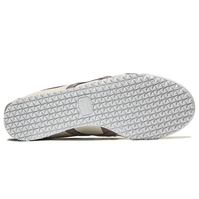Mexico 66 “Bianco Grigio”