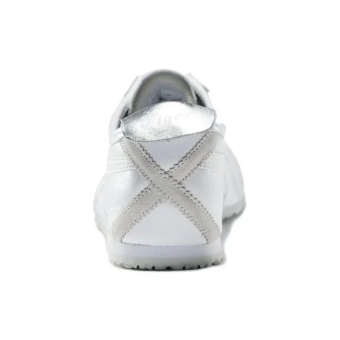 Mexico 66 “Bianco Grigio”