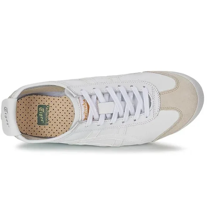Mexico 66 “Bianco Grigio” Mexico 66 “Bianco Grigio”