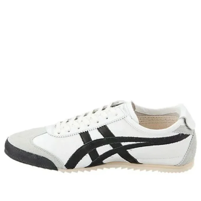 Mexico 66 “Bianco Grigio Nero”
