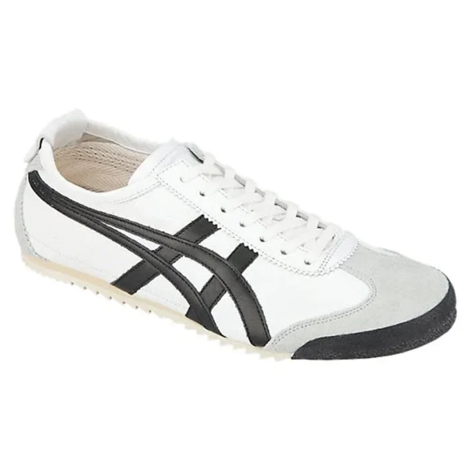 Mexico 66 “Bianco Grigio Nero”