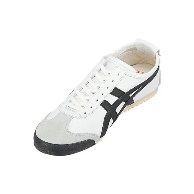 Mexico 66 “Bianco Grigio Nero”