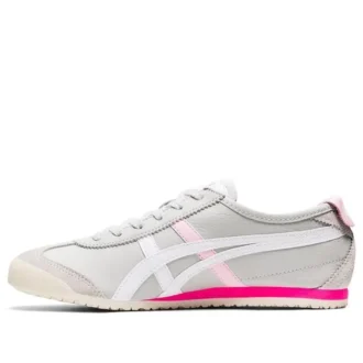 Mexico 66 “Bianco Grigio Rosso”