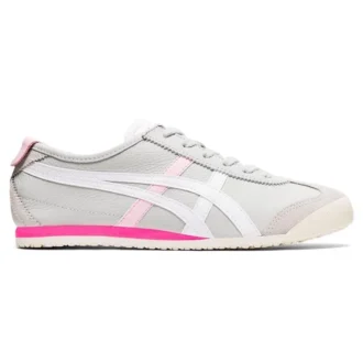 Mexico 66 “Bianco Grigio Rosso”