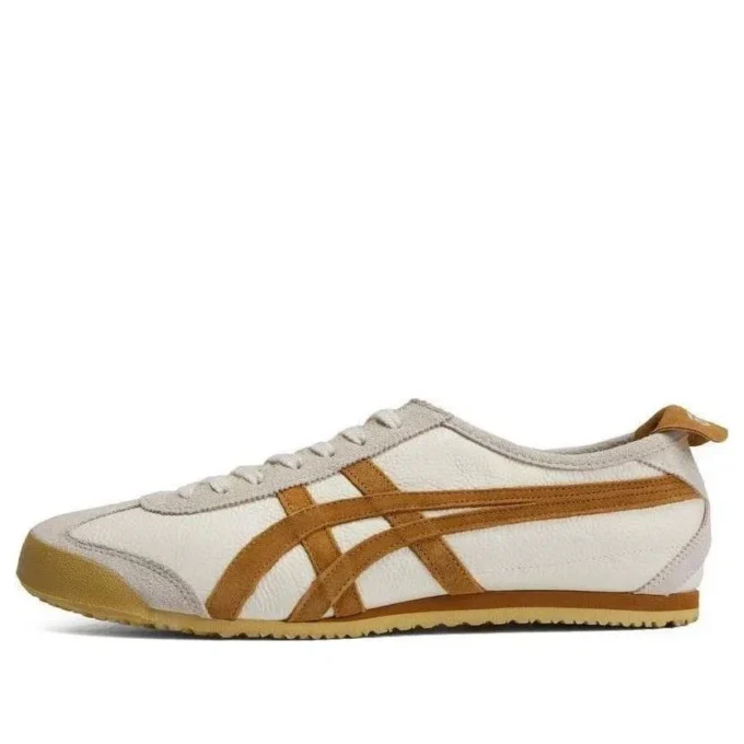Mexico 66 “Bianco Marrone”
