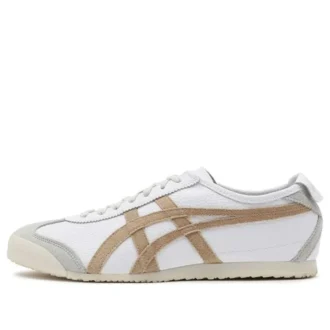 Mexico 66 “Bianco Marrone”