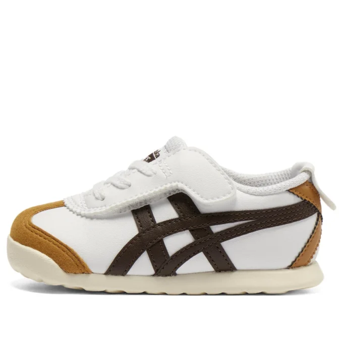 Mexico 66 “Bianco Marrone”