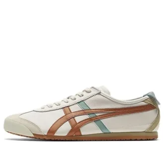 Mexico 66 “Bianco Marrone”