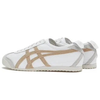 Mexico 66 “Bianco Marrone”