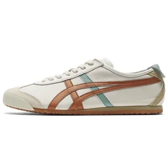 Mexico 66 “Bianco Marrone”