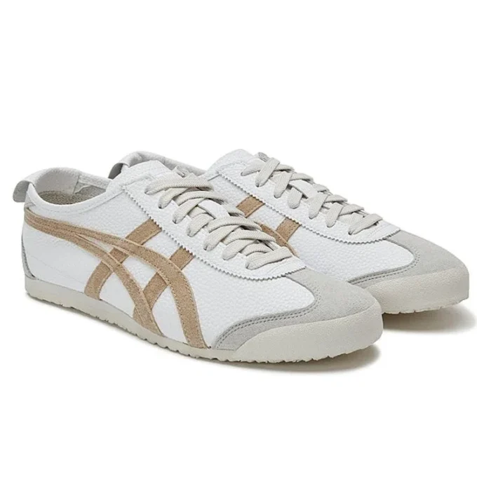Mexico 66 “Bianco Marrone”