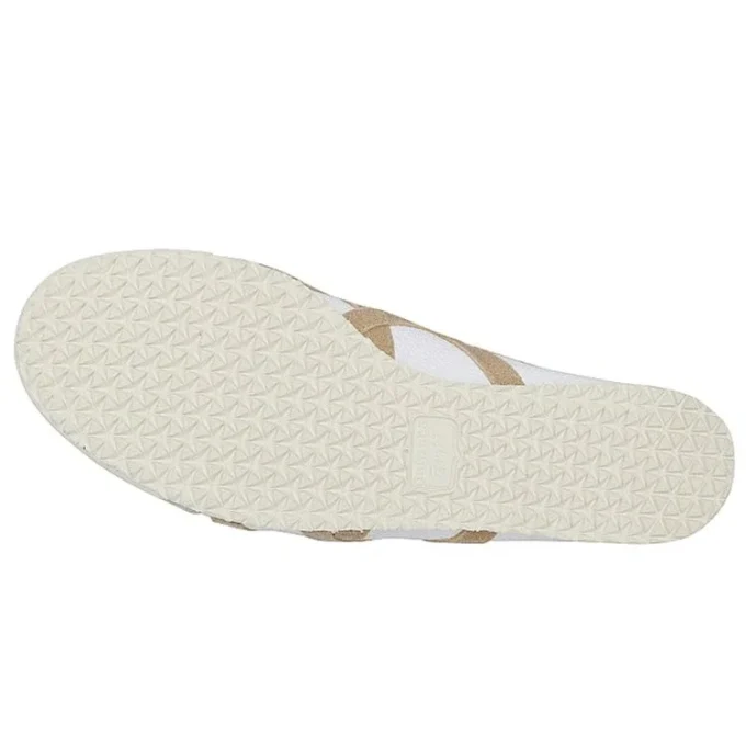 Mexico 66 “Bianco Marrone”