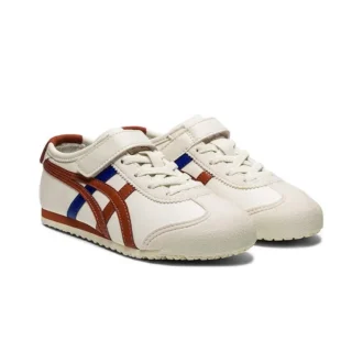 Mexico 66 “Bianco Marrone Blu”